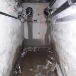 ... und so sieht es dahinter aus!